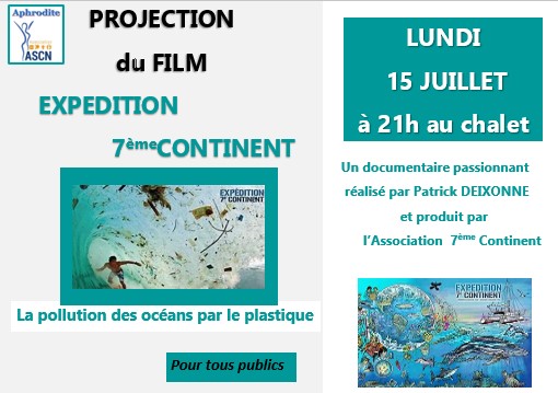 PROJECTION-DOCUMENTAIRE