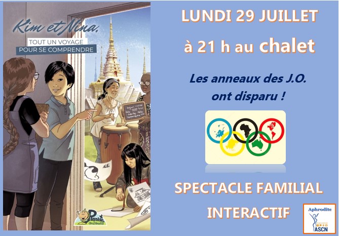 SPECTACLE-FAMILIAL